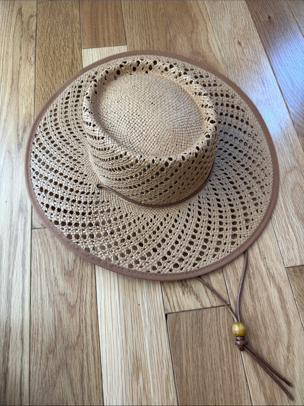 Lack of Color Cesca Rancher Hat